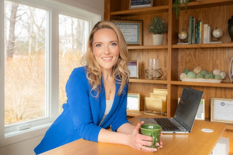 Katelin Cashman - A Passionate Leader in Obesity and Metabolic Health
