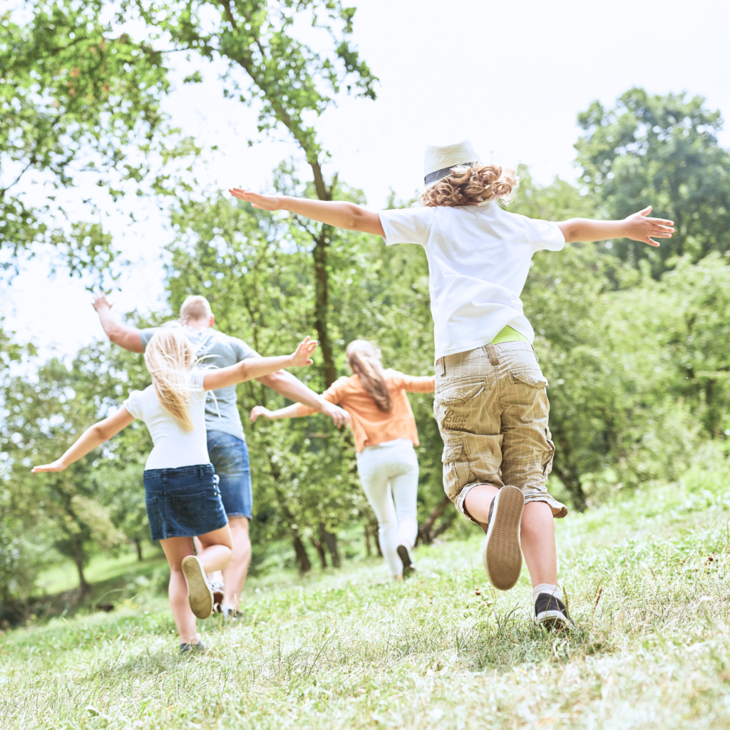 Wellness and Recovery Programs for Kids in Plaistow, NH
